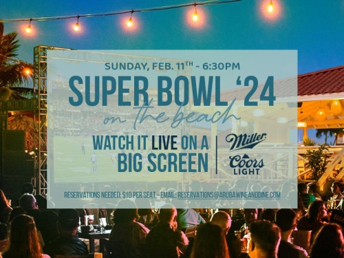 Get Ready for Super Bowl 2024: Where to Watch the Game in Style