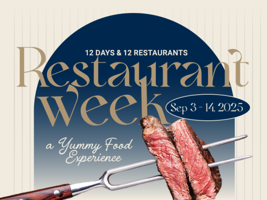 Kokoa’s 59 Florin Menu Is Here for Restaurant Week 2025