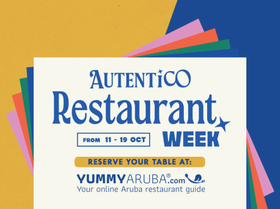 Beachside Dining at Kokoa During Autentico Restaurant Week