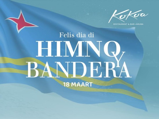 20% Off for Locals This Flag Day at Kokoa