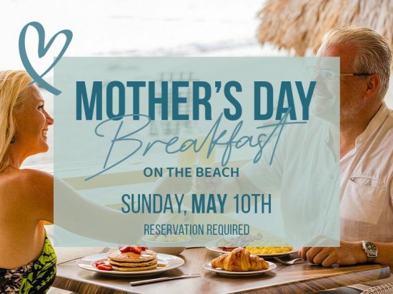 Kokoa Hosts Mother’s Day Breakfast