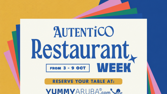 Autentico's 3-course meal at Kokoa