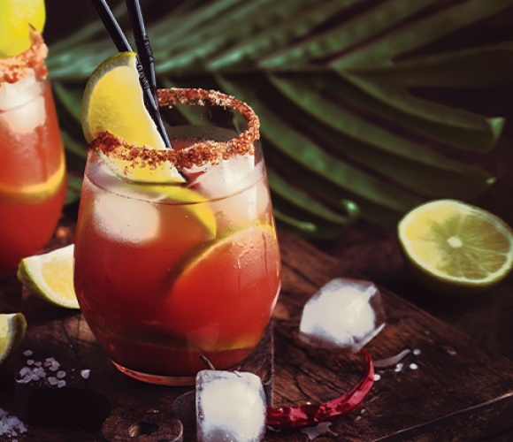 Drinks